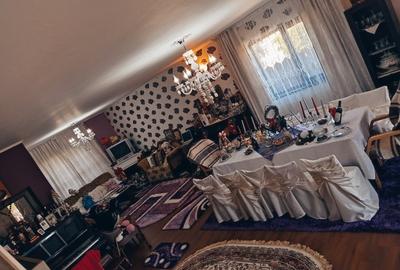 Casa / vila Bradu ( jud. Arges ) - 5