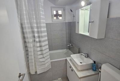 Apartament cu 2 camere în Ultracentral - 8