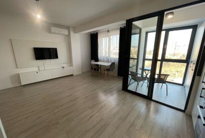 Apartament Premium - Dacia - Pacurari - Parcare - 9