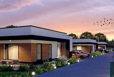 Teren de 2440 mp, în Bartolomeu - 7