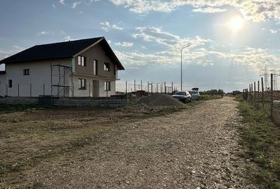 Spațiu comercial, în Oșorhei - 1