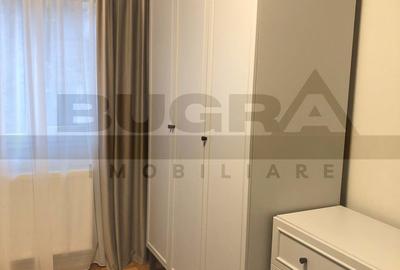 Apartament cu 3 camere decomandat în Mărăști - 9