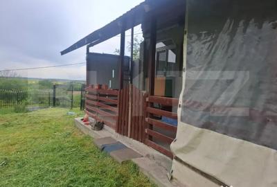 Casă cu 5 camere cu Teren 2300 Mp în Mătăsaru - 8