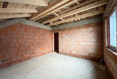 Duplex cu 4 camere cu Canalizare în Urseni - 5