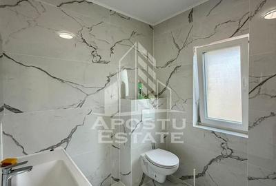 Duplex cu 5 camere cu Canalizare în Ghiroda - 20
