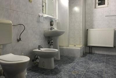 Casa in Moroeni, in afara satului, langa  parau, inconjurata de o padure de pini - 11