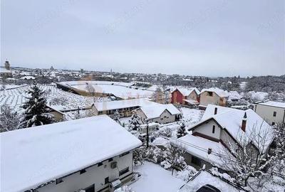 Apartament cu 3 camere decomandat în Central - 1