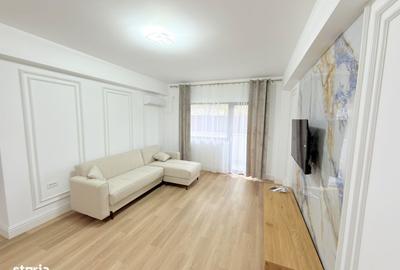 Apartament cu 2 camere în Central - 7