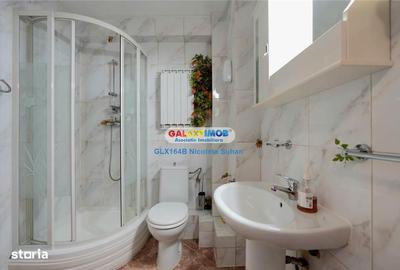 Apartament cu 4 camere în Central - 11