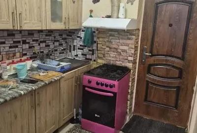 Garsonieră semidecomandată în Abator - 4