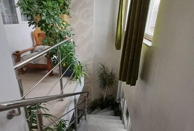 Duplex cu 3 camere cu Teren 150 Mp în Central - 3