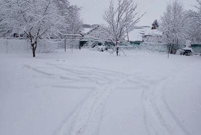 Casă cu 4 camere cu Teren 977 Mp în Brebu - 2