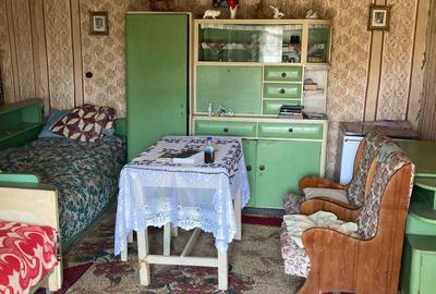 Casă cu 3 camere în Săuca - 1