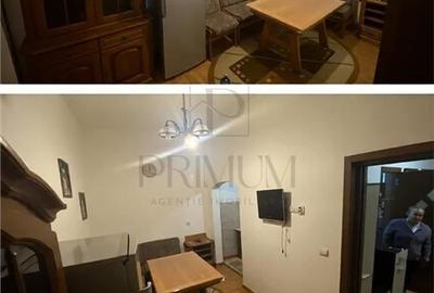 PIATA TRAIAN - 3 CAM - ETJ.1 - CURTE - BOXA - CENTRALA - ARHITECTURAL - 6