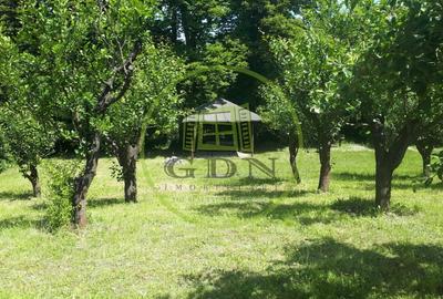 Teren extravilan  de vanzare | 4288 mp | in Gusterita - 2