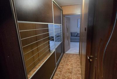 2 camere, Drumul Taberei, pet friendly, metrou Raul Doamnei, str Segarcea 1 - 7