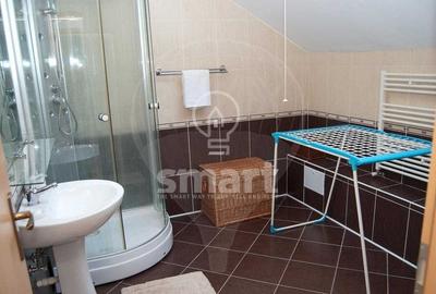Apartament cu 2 camere decomandat, mobilat în Grigorescu - 8