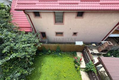 Casă individuală cu 4 camere cu Canalizare în Tunari - 25