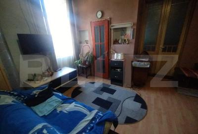 Casa renovabila, 120 mp utili ,teren 300 mp intravilan,zona - 3