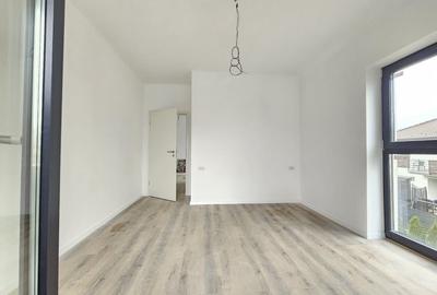 Casa in stil mediteranean, teren 300mp, Florilor, Ghimbav - 4