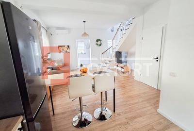 Casa tip duplex cu 3 camere de vanzare in Bucovat - 5