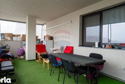 Apartament cu 2 camere, mobilat în Nord - 17