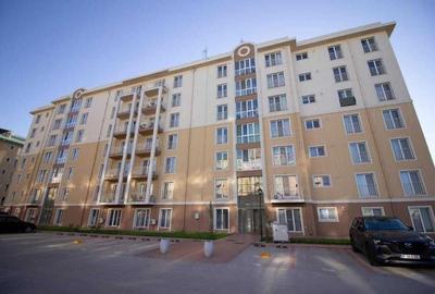 Apartament cu 2 camere decomandat în Ștefăneștii de Jos - 8