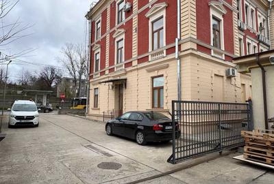 Spațiu comercial, de 40 mp, în Tătărași - 2