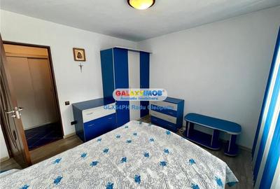 Apartament cu 2 camere decomandat, mobilat în B-dul București - 3