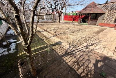 Duplex cu 4 camere cu Canalizare în Sud - 2