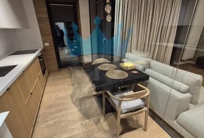 Apartament 2 Camere Cloud 9 Pipera Bucuresti - 7