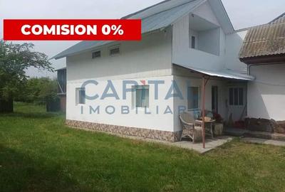 Comision 0% Casa de vanzare, Tg. Neamt - 1