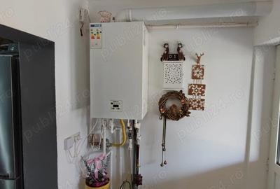 Casa si teren pe strada horia tecuci suprafata 784 Casa si teren pe strada horia tecuci suprafata 784 - 6
