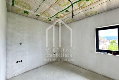 Casa individuala cu 4 camere, 105mp utili, teren 260mp, Cristian - 6