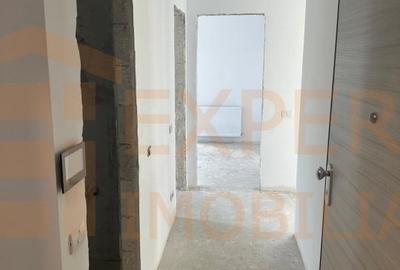 Apartament 2 camere in Mamaia Nord, la 30 m de promenada - 6