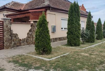 Casă cu 4 camere în Central - 1