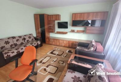 Apartament cu 2 camere decomandat, mobilat în Florești - 2