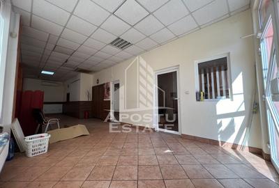 Spatiu comercial,  zona Fortuna - 3