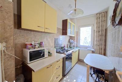 Apartament cu 2 camere semidecomandat în Cornișa - 3