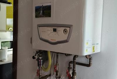 Apartament cu 2 camere în Predeal - 11