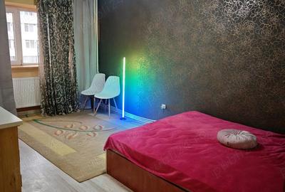 Garsonieră decomandată în Micro 20 - 5