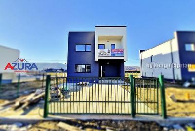 AZURA Imobiliare - Vila moderna, eficienta energetic, la cheie! - 8