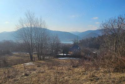 Teren de 1365 mp, în Sărata - 2