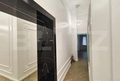 Apartament cu 2 camere semidecomandat în Central - 3