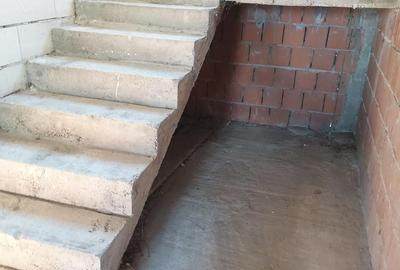 Casă cu 3 camere cu Teren 500 Mp în Sânmihaiu German