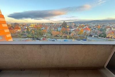 PF inchiriez apartament zona Dorobantilor cu parcare subterana - 8
