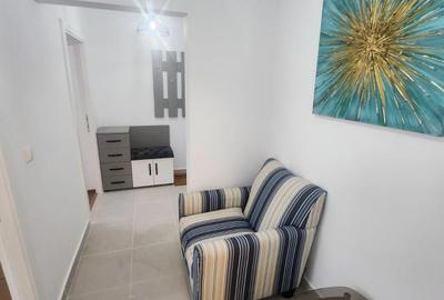 Apartament cu 3 camere semidecomandat, mobilat în Ultracentral - 2
