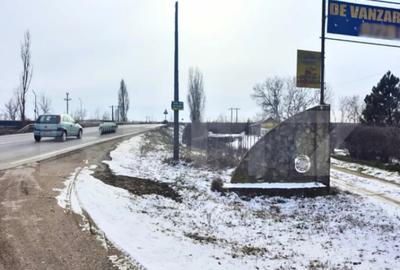 Spațiu comercial, de 144 mp, în Ulmi - 4