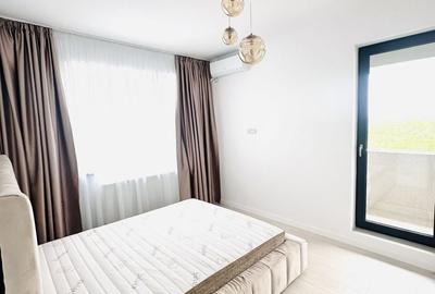 Apartament cu 2 camere în Apărătorii Patriei - 6