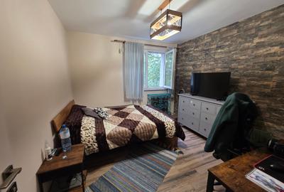 Titan, 10 minute metrou Costin Georgian, Barajul Bistritei, renovat complet, - 10